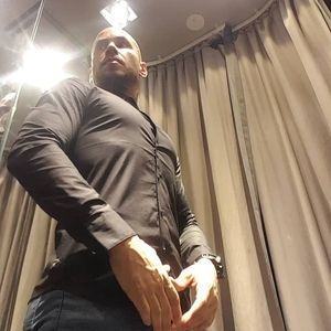 Meet your Posher, Fred